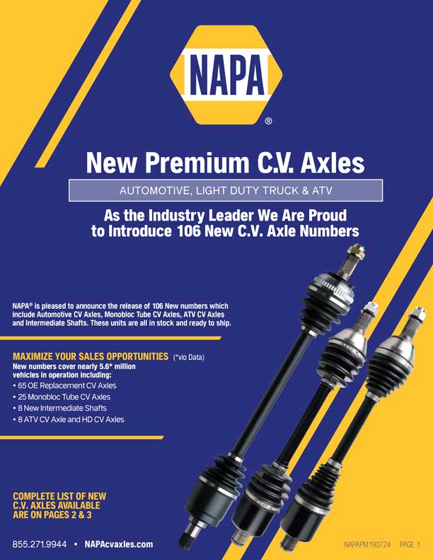 PM191_072024-NAPA-Adds-106-CV-Axle-Numbers-1